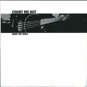 Count Me Out - What We Built