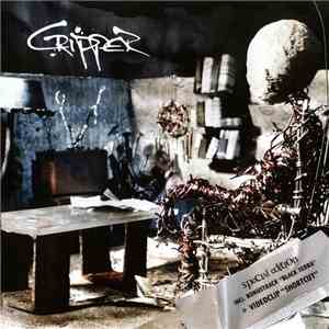 Cripper - Freak Inside