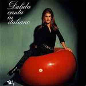 Dalida - Canta In Italiano