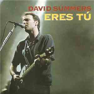 David Summers - Eres Tú