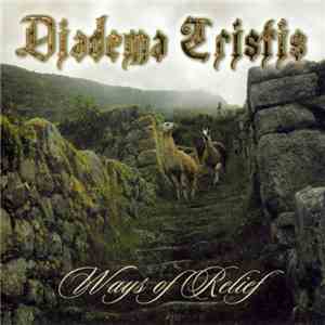 Diadema Tristis - Ways Of Relief