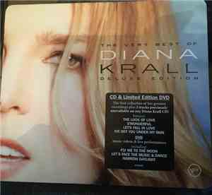 Diana Krall - The Very Best Of Diana Krall