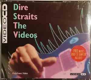 Dire Straits - The Videos