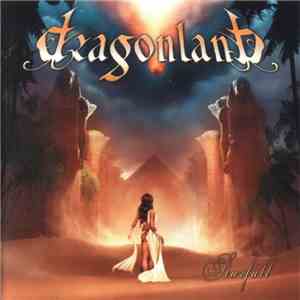 Dragonland - Starfall