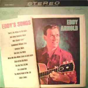 Eddy Arnold - Eddy's Songs