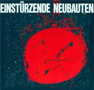 Einstürzende Neubauten - Drawings Of O.T.