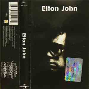 Elton John - Elton John