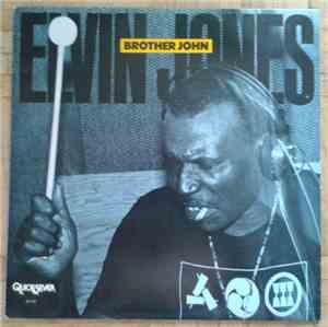Elvin Jones - Brother John