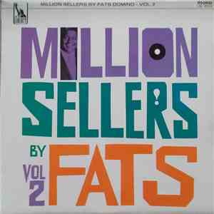 Fats Domino - Million Sellers Vol 2