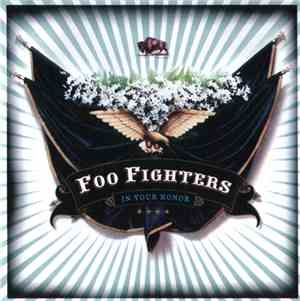 Foo Fighters - In Your Honor