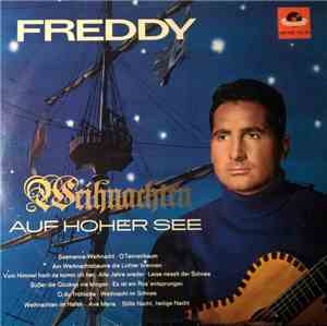 Freddy - Weihnachten Auf Hoher See