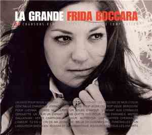 Frida Boccara - La Grande Frida Boccara