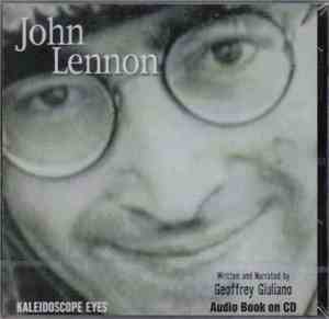 Geoffrey Giuliano, John Lennon - Kaleidoscope Eyes