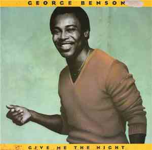 George Benson - Give Me The Night