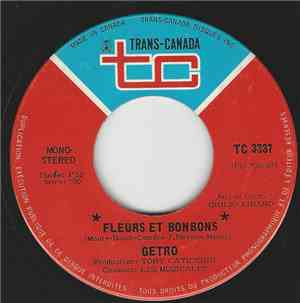 Getro - Fleurs Et Bonbons