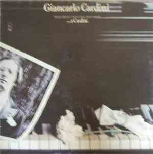 Giancarlo Cardini  -  Sylvano Bussotti, Franco Cioci, Paolo Castaldi - .... ...