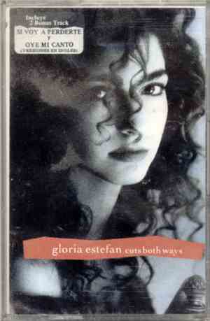 Gloria Estefan - Cuts Both Ways