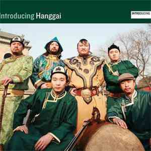Hanggai - Introducing Hanggai