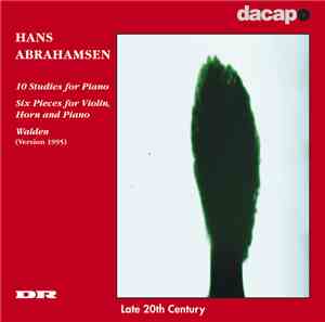 Hans Abrahamsen - Chamber Works