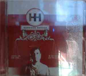Harrison Hudson - Angel On One Side...& The Other On The Other