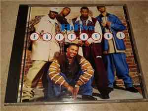 Hi-Five - Faithful