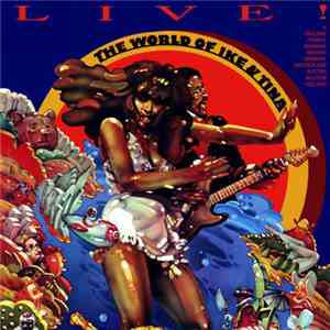 Ike & Tina Turner - The World Of Ike & Tina