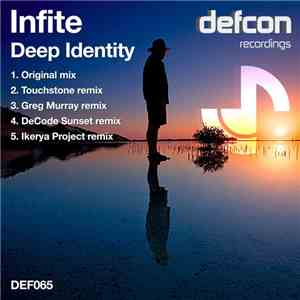 Infite - Deep Identity