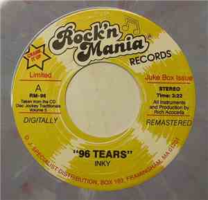 Inky  - 96 Tears
