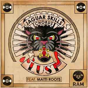 Jaguar Skills & Chords  - Lust