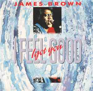 James Brown - I Got You (I Feel Good) / It's A Man's World