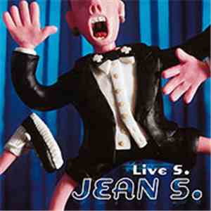 Jean S - Live S.