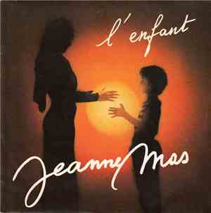Jeanne Mas - L'Enfant