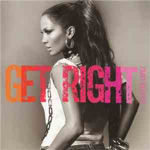Jennifer Lopez - Get Right