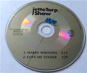 Jette Torp - Makin' Whoopee