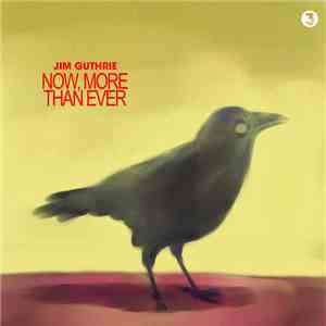 Jim Guthrie - Now, More Than Ever