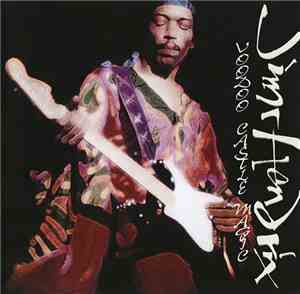 Jimi Hendrix - Voodoo Castle Magic