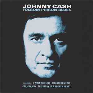 Johnny Cash - Folsom Prison Blues