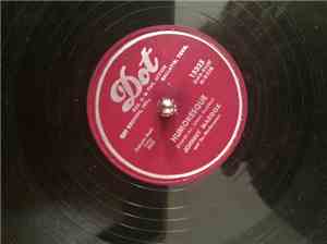 Johnny Maddox  And The Rhythmasters - The Crazy Otto / Humoresque