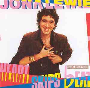 Jona Lewie - Heart Skips Beat