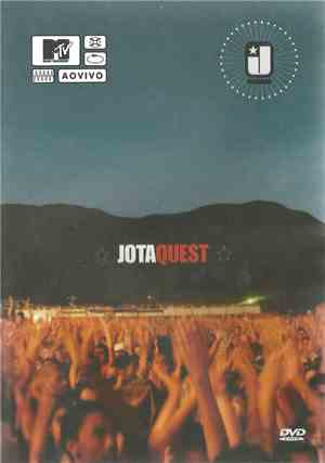 Jota Quest - MTV Ao Vivo