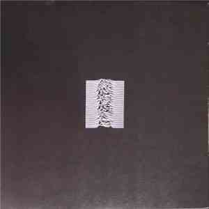Joy Division - Unknown Pleasures