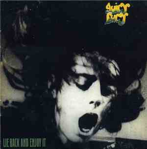 Juicy Lucy - Lie Back And Enjoy It