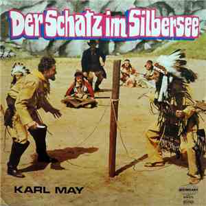 Karl May - Der Schatz Im Silbersee