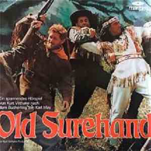 Karl May - Old Surehand