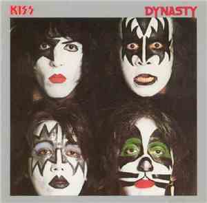 Kiss - Dynasty