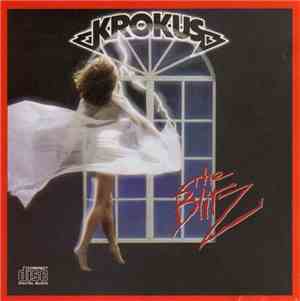 Krokus - The Blitz