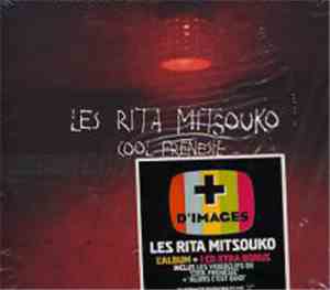 Les Rita Mitsouko - Cool Frenesie