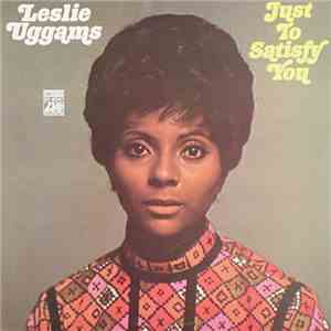 Leslie Uggams - Just To Satisfy You