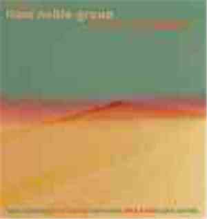 Liam Noble Group - In The Meantime
