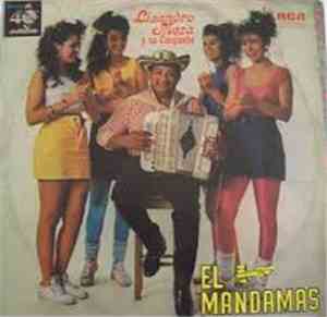 Lisandro Meza Y Su Conjunto - El Manda Mas